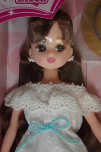 Licca-Chan, Usa-Chan, che esce Ld-07 - Foto 1 di 8