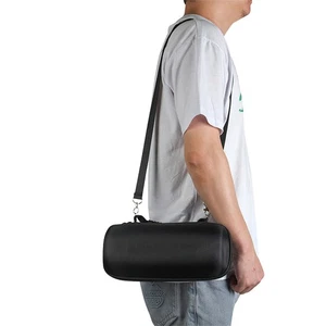Neueste Hart EVA Reise Aufbewahrungsbox für JBL Pulse 5 Schutztasche Case Lautsprecher - Bild 1 von 13