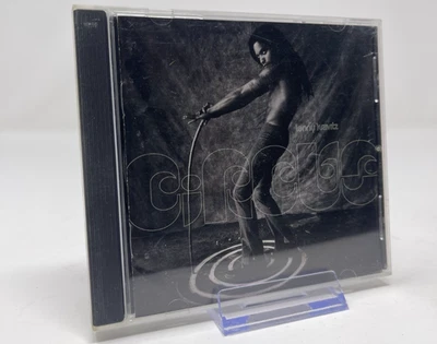 Circus by Lenny Kravitz (CD, 1995, Virgin Records) Foto 1 de 3