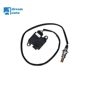 1 x NOX Sensor Nitrogen Oxide Fit for 2019 Ram 1500 Classic 3.0L 68250214AB US - Picture 1 of 11