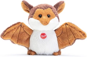 Sweet Col Pipistrello - Parco Adamello Brenta Pipistrello Peluche Piccolo Regalo - Foto 1 di 12