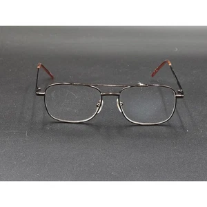 OPTX 20/20 Executive 06151PK Brown Frames Only - Picture 1 of 6