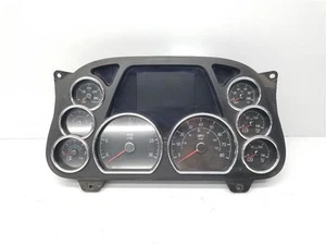 2016 Peterbilt 579 Instrument Cluster A2C93686300 - Picture 1 of 11