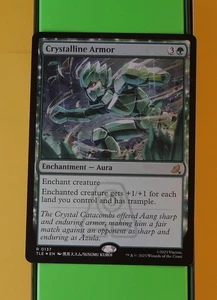 Crystalline Armor — Foil Rare | MTG Avatar - Picture 1 of 1