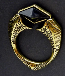 Harry Potter - Marvolo Gaunt Ring Pin - Limited Edition - Loot Crate Exclusive - Picture 1 of 6