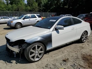 Anti-Lock Brake Part 204 Type Assembly C250 Fits 12 MERCEDES C-CLASS 2423247 - Picture 1 of 12