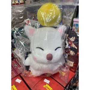 Final Fantasy XIV Plush Kuplu Kopo Moogle - Picture 1 of 4