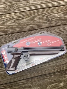 VTG Crosman American classic .177 Cal Pellet pump air pistol /EXCELLENT - Picture 1 of 10