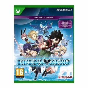 Eden Zero - Day One Edition (Xbox Series X) - PRE-ORDER 15.07.25 - Bild 1 von 5