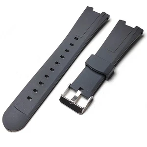 Correa de reloj de repuesto compatible con Casio Edifice EF305 EF-305-1AV, EF-305-9AV - Imagen 1 de 6