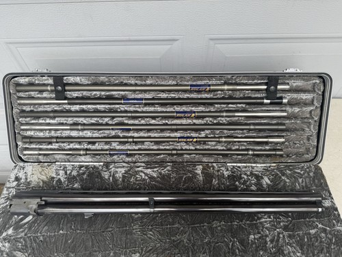 Kreighoff 28” Model 32 Over Under Barrels w/Kolar Tubes and Briley ...