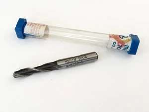 MELIN TOOL USA 5/16" A1210-L 2 Flöte BU-B x 3-1/4" OAL HSS SCHAFTFRÄSER - Bild 1 von 3