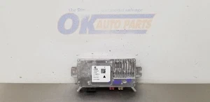21 CHEVY CORVETTE C8 Z51 DRIVER ASSIST SURROUND VIEW CONTROL MODULE 85510259 - Picture 1 of 12