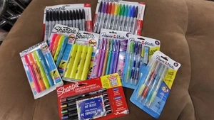 Sharpie Bundle #1 - Picture 1 of 8