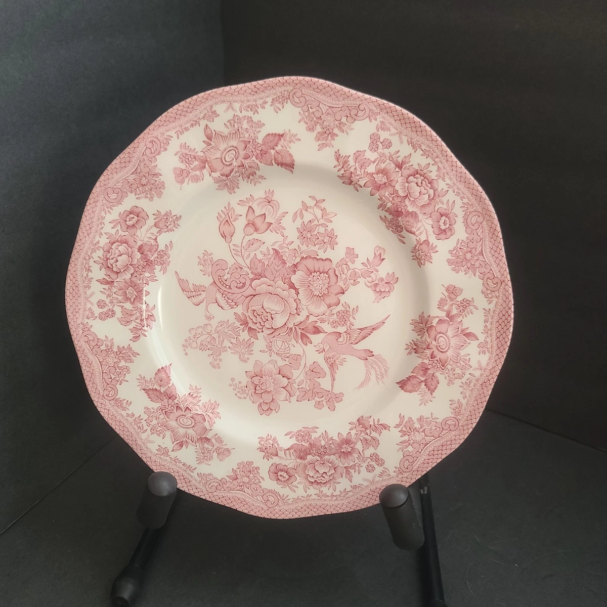 Johnson Brothers Asiatic Pheasant for sale | eBay