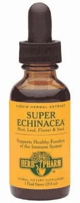 Herb Pharm Super Echinacea