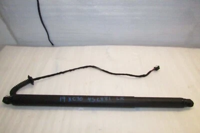 2016-2025 VOLVO XC90 REAR LEFT LIFTGATE POWER LIFT SUPPORT OEM 31690604 - Image 1 of 4