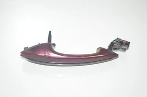 BMW F11 5er F10 Türgriff mit Komfortzugang hinten rechts 7305316 7249980 - Bild 1 von 4