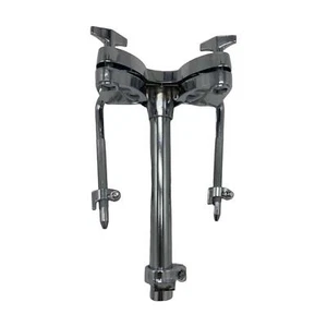 Drum Set Clamp Holder Tom Drum Rack Mount Bracket for Bass Drum Set Tom Drum - Picture 1 of 9