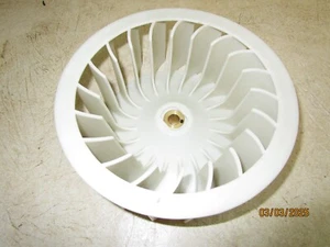KENMORE DRYER DRYER BLOWER WHEEL ASSEMBLY 5835EL1002A - Picture 1 of 5