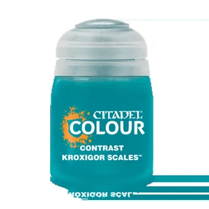 Kontrast - Kroxigor Waage 18 ml: Games Workshop Citadel Paint - Bild 1 von 1