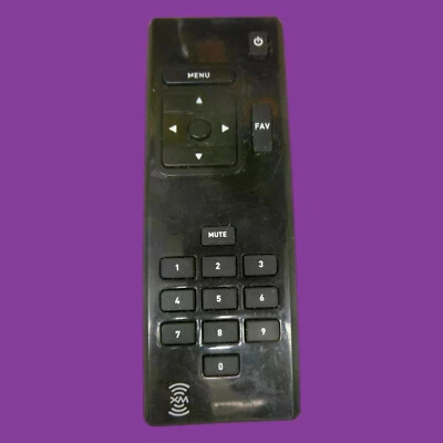 XM SportsCaster Remote Control for #R101 Receiver Satellite Radio - Image 1 of 4