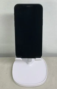 Apple iPhone 12 - 64 GB - Fully Unlocked - Black - FOR PARTS ONLY/NOT WORKING - Photo 1 sur 5