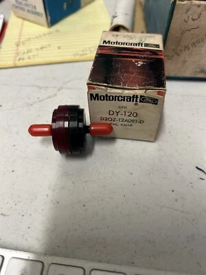 72 Mustang Torino Maverick 302 - Torino Ford 351W 460 Distributor Vacuum Control - Image 1 of 4