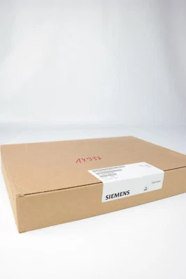 Siemens 6ES5 942-7UF15 Simatic S5 Gruppo Centrale Per S5-115F, 6ES5942-7UF1, E:2 - Immagine 1 di 3