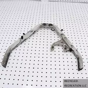 2006 ARCTIC CAT CROSSFIRE 700 UPPER FRAME SUPPORT BRACKET STEERING GATE 1705-260 - Bild 1 von 10