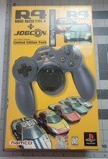 .PSX.' | '.R4 Ridge Racer Type 4.
