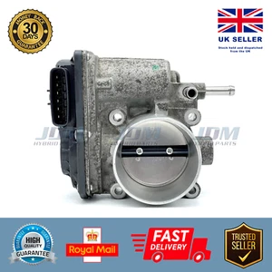 Genuine Toyota Prius Auris Lexus CT200h Prius Plus 1.8 Throttle Body 22030-0T110 - Picture 1 of 16