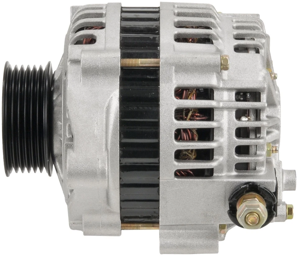 Alternador (remanufacturado) Bosch para Nissan Sentra 2002-2006 1,8 L L4 Foto 1 de 4