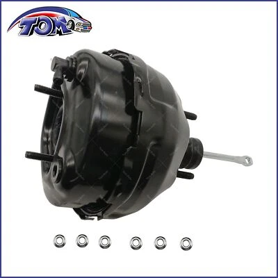 Potenciador de freno 54-71269 para camioneta Chevy S10 Blazer GMC S15 Jimmy 1983 1984 Foto 1 de 4