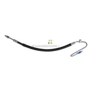 For Dodge Dakota Durango Edelmann Power Steering Pressure Hose 352350 - Picture 1 of 3