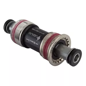 Origin8 TorqLite Square Taper Bottom Bracket 68x103 1.37" x 24T ENG thread 21299 - Picture 1 of 1