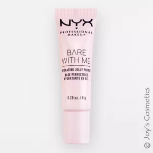 1 NYX Bare With Me Hydrating Jelly Primer Mini - Travel Size "BMJP01M" *Joy's* - Picture 1 of 4