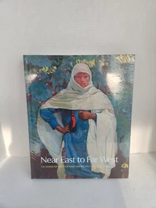 Near East to Far West: Fictions of French and American Colonialism by Henneman,J - Picture 1 of 8