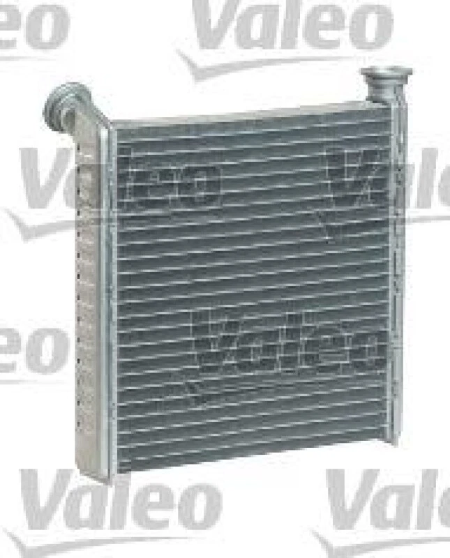 Valeo 715303 Wärmetauscher Innenraumheizung für Audi, Seat, Skoda und VW