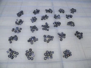 240 piezas BUJES GUÍA DE PERFORACIÓN 5/16"" .312"" HERRAMIENTAS PLANTILLA PERFORADORA HERRAMIENTA UNIDA - Imagen 1 de 5