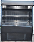 STRUCTURAL CONCEPTS CO45R OASIS 47 1/4" REFRIGERATED AIR CURTAIN MERCHANDISER