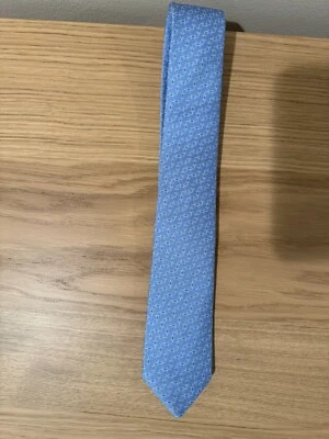 Corbata Hermes - Mors et etriers Twillbi - 2,76" de ancho Foto 1 de 4