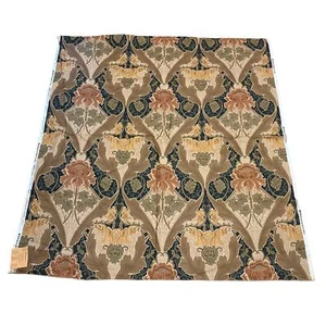 Liberty of London "Burnham" 45708  fabric vintage swatch 1 yard 22”  - Picture 1 of 5