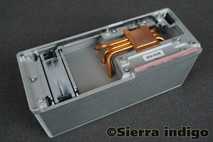 604-0298 Apple Single CPU Heatsink with FAN - Afbeelding 1 van 1