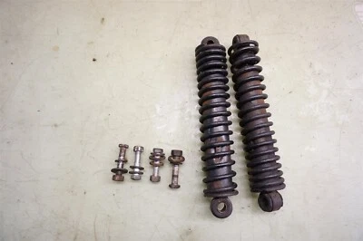  Norton P11a Ranger P11 G15CSR 1968 incomparable N15 *2725 amortiguadores  Foto 1 de 4