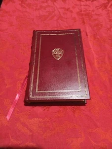 EP116 Easton Press The Wealth Of Nations by Adam Smith Collector’s Edition - Picture 1 of 6