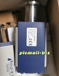 PCG410 355-020 Pirani Capacitance Diaphragm Gauge 355-020 - Picture 1 of 3