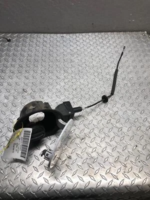 Fuel Tank Door FORD TRANSIT CONNECT 10 11 12 13 - Изображение 1 из 4