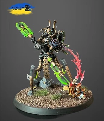 Illuminor Szeras - Image 1 of 2