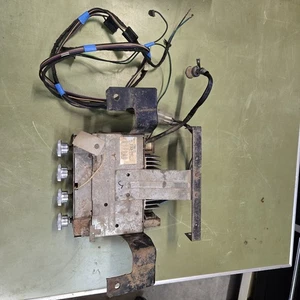 Chevrolet Late 1960's Multiplex Radio Components - Imagen 1 de 23
